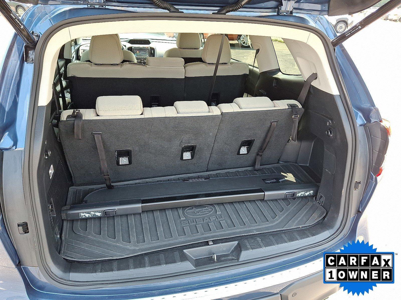 2022 Subaru Ascent Vehicle Photo in Harrisburg, PA 17111