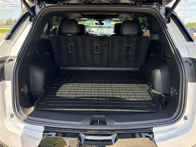 2022 Chevrolet Blazer Vehicle Photo in BATON ROUGE, LA 70809-4546