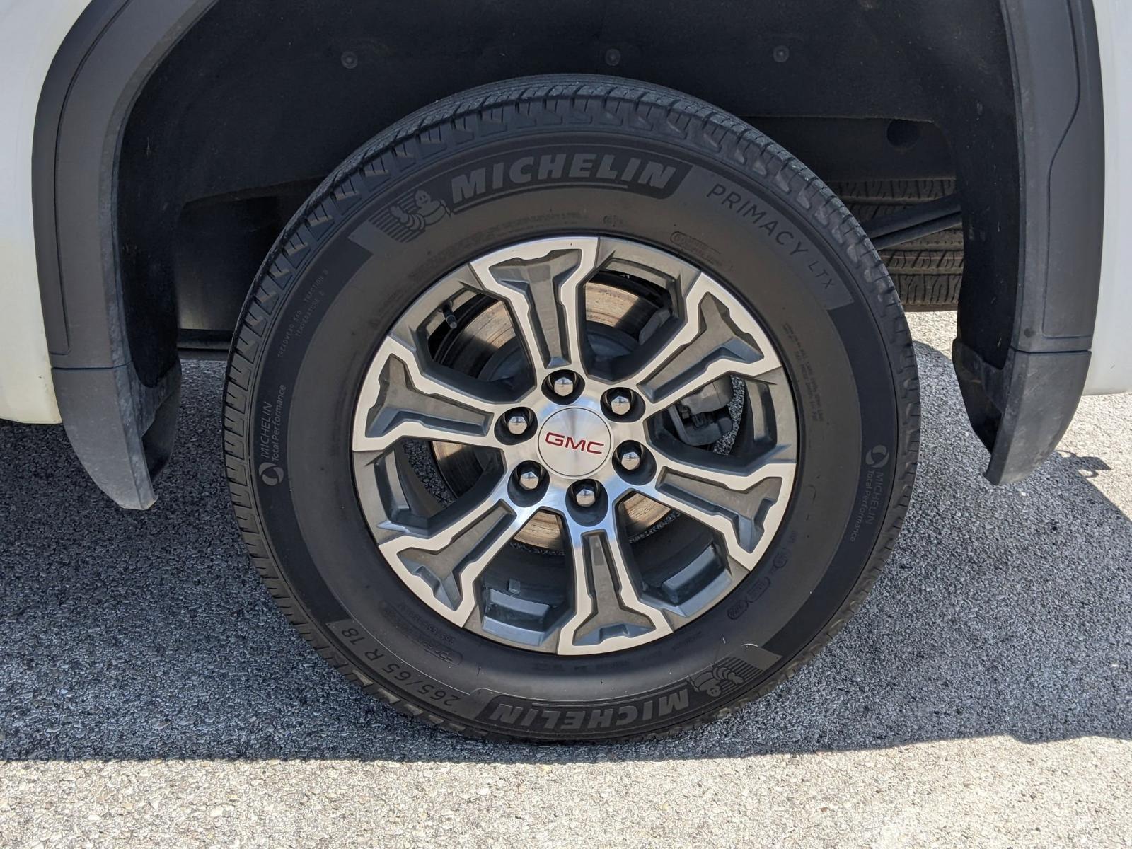 2024 GMC Sierra 1500 Vehicle Photo in Seguin, TX 78155