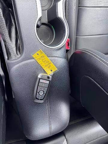 2022 Ford Mustang Vehicle Photo in Oshkosh, WI 54901
