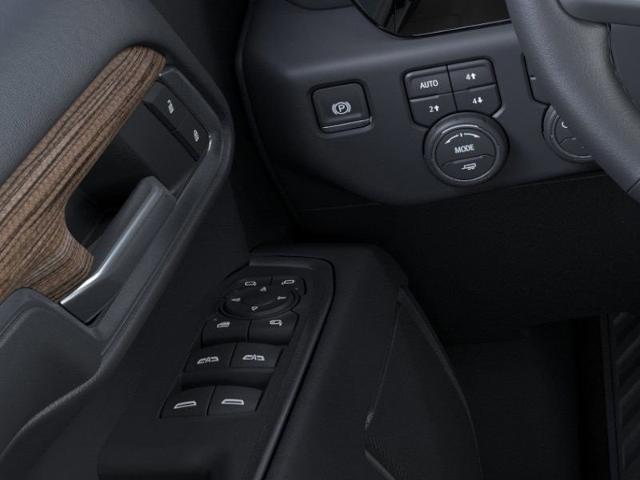 2025 Chevrolet Silverado 3500 HD Vehicle Photo in EVERETT, WA 98203-5662