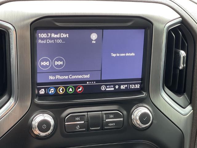 2021 GMC Sierra 1500 Vehicle Photo in BENTONVILLE, AR 72712-4322