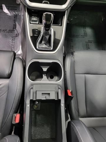 2024 Subaru Outback Vehicle Photo in Green Bay, WI 54304