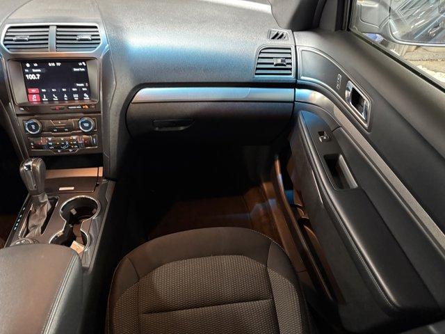 2018 Ford Explorer Vehicle Photo in Ogallala, NE 69153