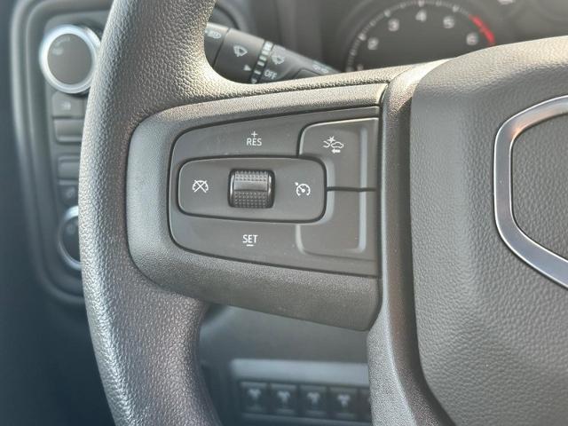 2025 GMC Sierra 2500 HD Vehicle Photo in COLUMBIA, MO 65203-3903