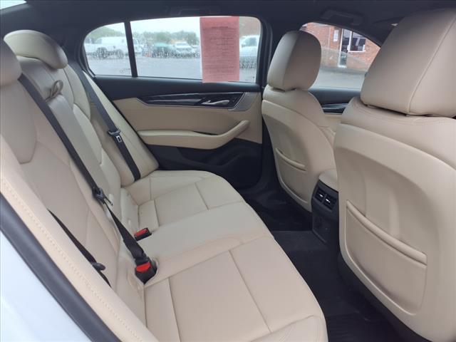 2022 Cadillac CT5 Vehicle Photo in SMITHTOWN, NY 11787-5023