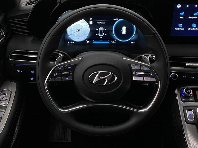2025 Hyundai PALISADE Vehicle Photo in Appleton, WI 54913