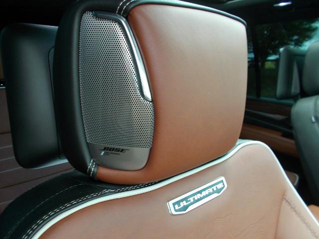 2023 GMC Yukon Vehicle Photo in LOWELL, MA 01852-4336
