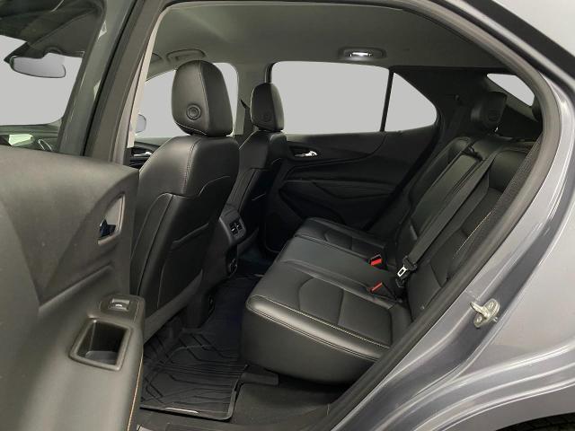 2018 Chevrolet Equinox Vehicle Photo in Appleton, WI 54913
