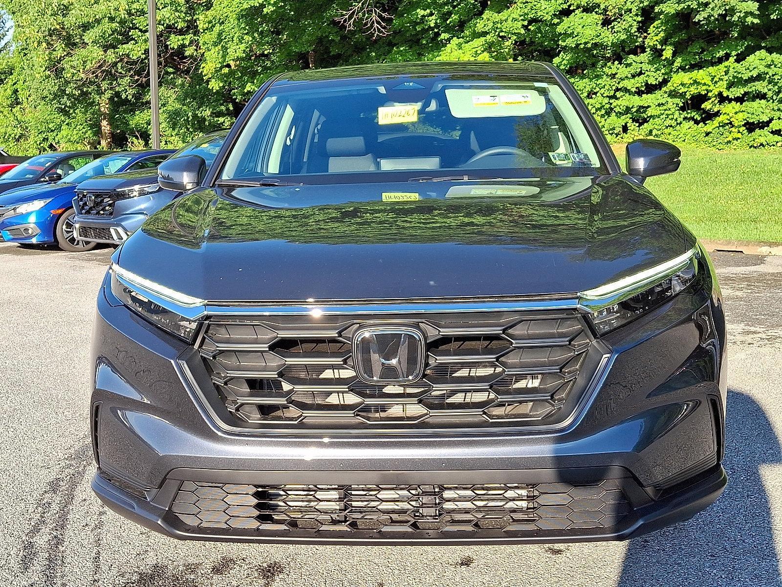 2026 Honda CR-V Vehicle Photo in Harrisburg, PA 17111