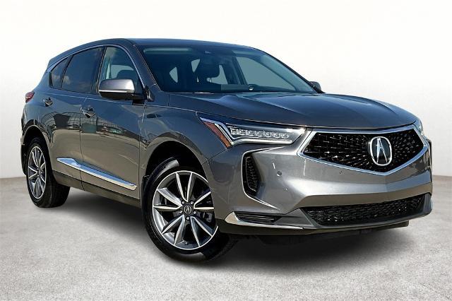 2023 Acura RDX Vehicle Photo in Grapevine, TX 76051