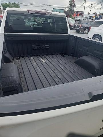 2020 GMC Sierra 1500 Vehicle Photo in HARRISBURG, PA 17111-1033