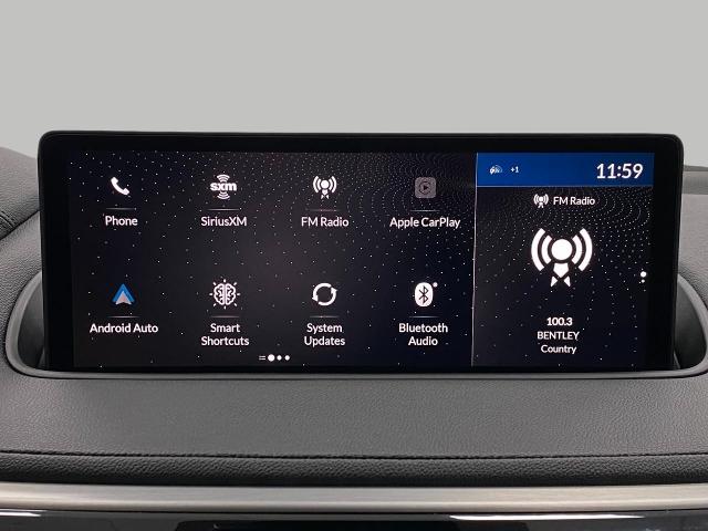2024 Acura MDX Vehicle Photo in Appleton, WI 54913