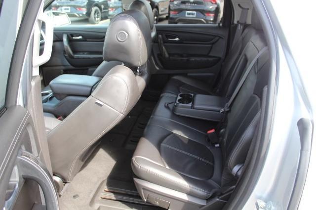 2015 GMC Acadia Vehicle Photo in Greenville, TX 75402