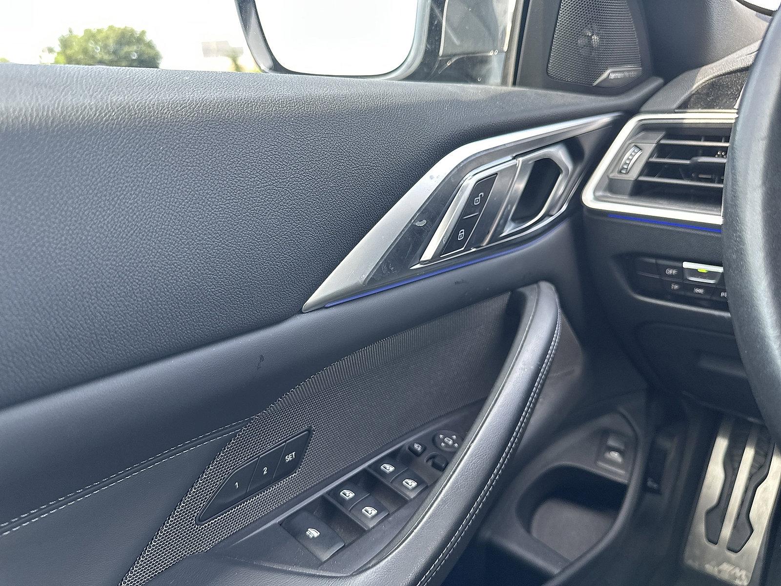2022 BMW M4 Vehicle Photo in Lancaster, PA 17601
