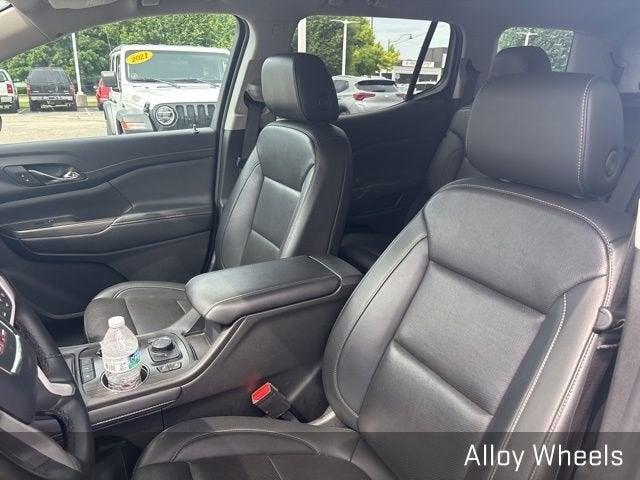 2023 GMC Acadia Vehicle Photo in Fishers, IN 46038