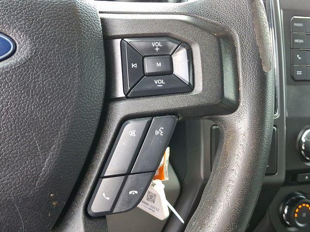 2018 Ford F-150 Vehicle Photo in DANBURY, CT 06810-5034