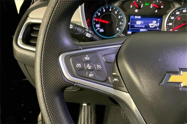 2022 Chevrolet Equinox Vehicle Photo in INDEPENDENCE, MO 64055-1314