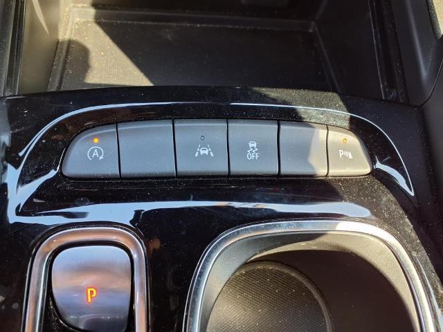 2023 Buick Envision Vehicle Photo in ROXBORO, NC 27573-6143