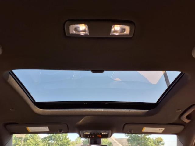 2023 Chevrolet Traverse Vehicle Photo in ROXBORO, NC 27573-6143