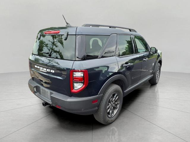 2023 Ford Bronco Sport Vehicle Photo in Oshkosh, WI 54904