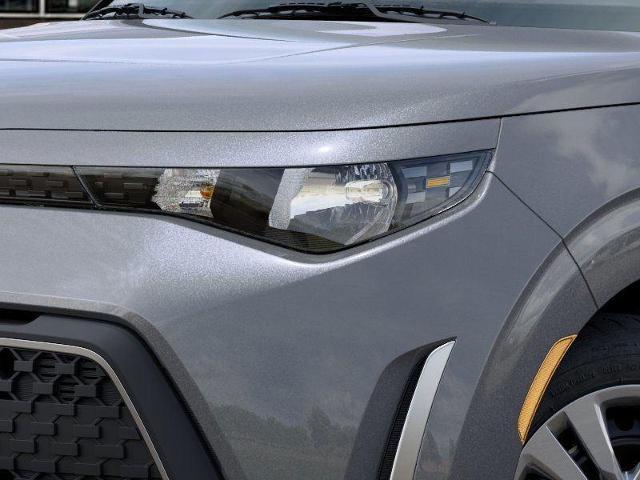 2025 Kia Soul Vehicle Photo in Tucson, AZ 85712
