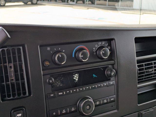 2023 Chevrolet Express Cargo 2500 Vehicle Photo in SELMA, TX 78154-1460