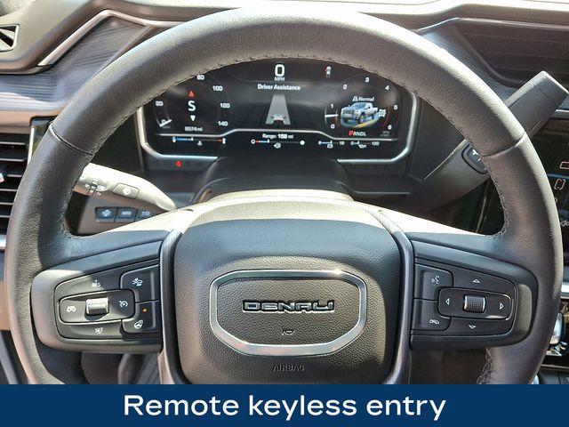 2024 GMC Sierra 3500 HD Vehicle Photo in PAWLING, NY 12564-3219