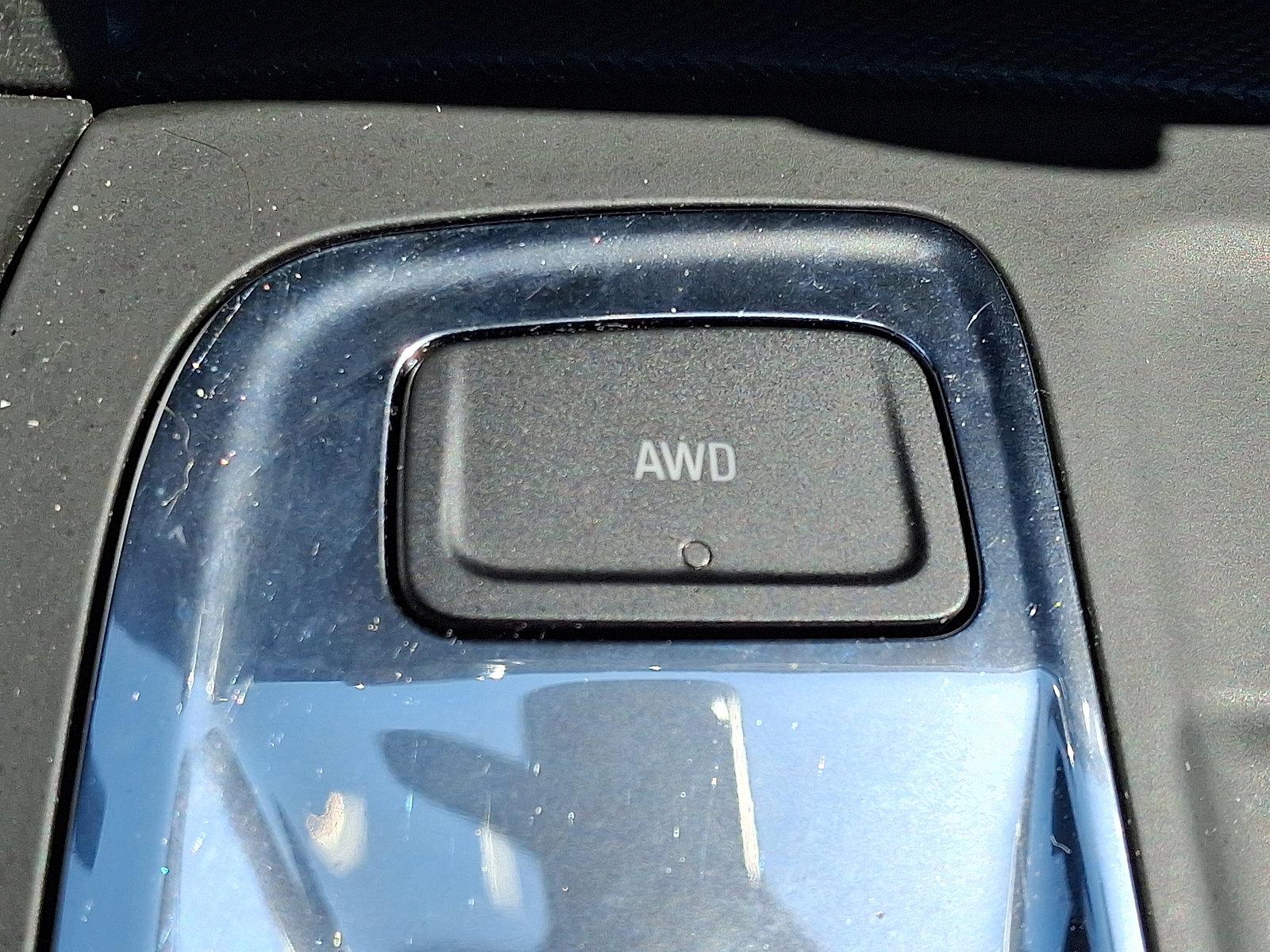 2023 Chevrolet Equinox Vehicle Photo in BETHLEHEM, PA 18017-9401