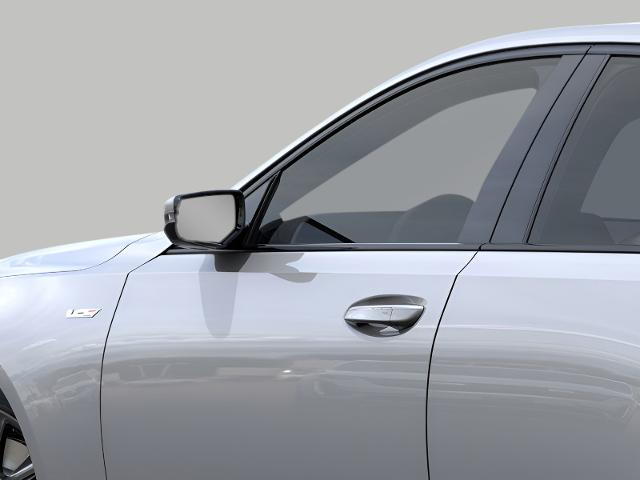2026 Cadillac CT5-V Vehicle Photo in MADISON, WI 53713-3220
