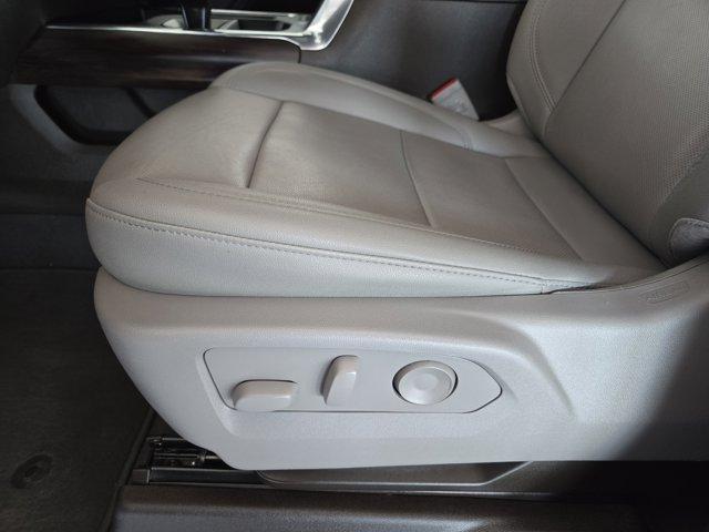 2023 GMC Sierra 1500 Vehicle Photo in Decatur, TX 76234