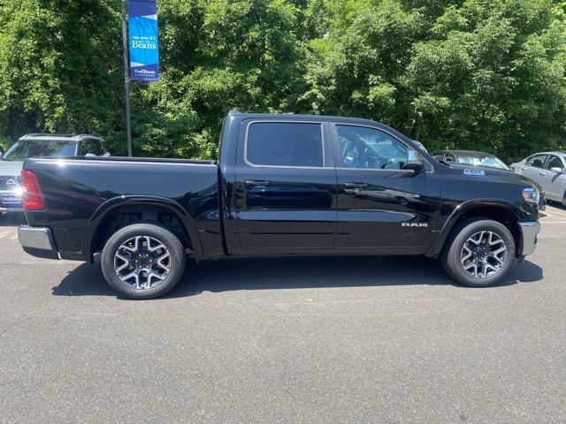 2025 Ram 1500 Vehicle Photo in Doylsetown, PA 18901