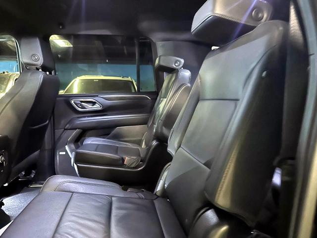 2023 Chevrolet Suburban Vehicle Photo in Roslyn, NY 11576
