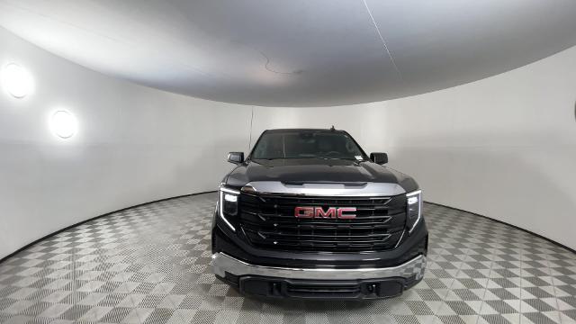 2025 GMC Sierra 1500 Vehicle Photo in GILBERT, AZ 85297-0402