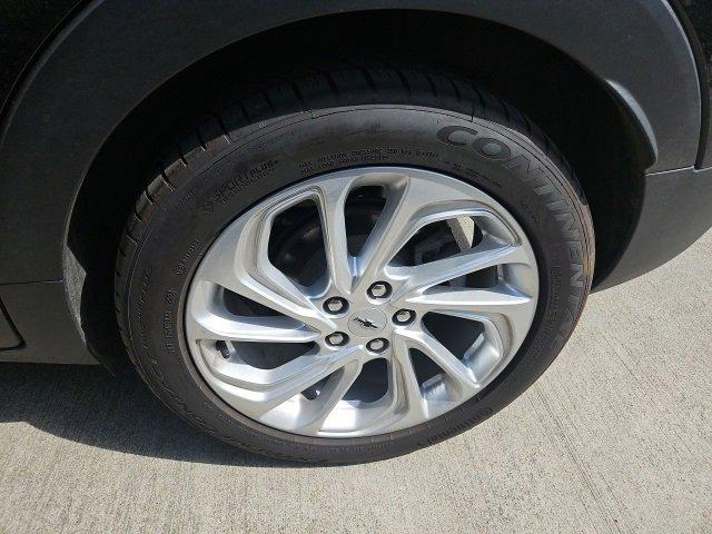 2022 Chevrolet Bolt EUV Vehicle Photo in PUYALLUP, WA 98371-4149