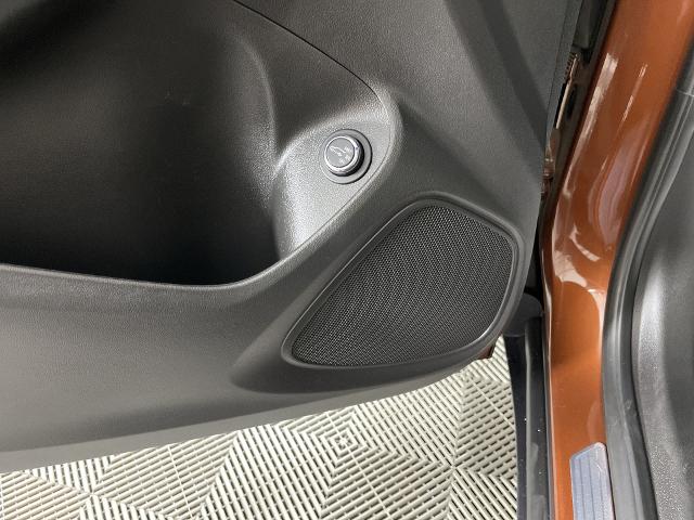 2021 Buick Encore GX Vehicle Photo in GILBERT, AZ 85297-0402