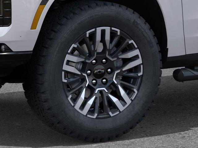 2025 Chevrolet Tahoe Vehicle Photo in APPLETON, WI 54914-4656