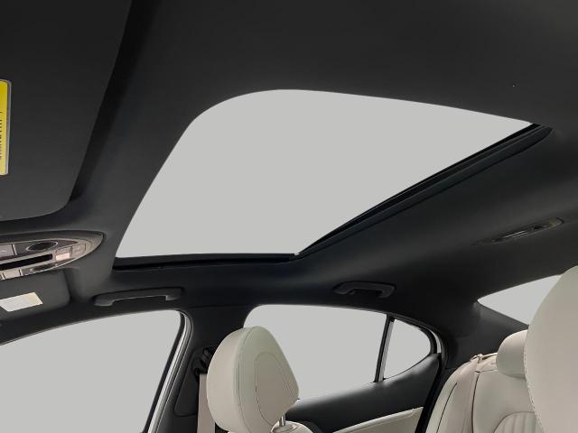 2026 Genesis G70 Vehicle Photo in Appleton, WI 54913