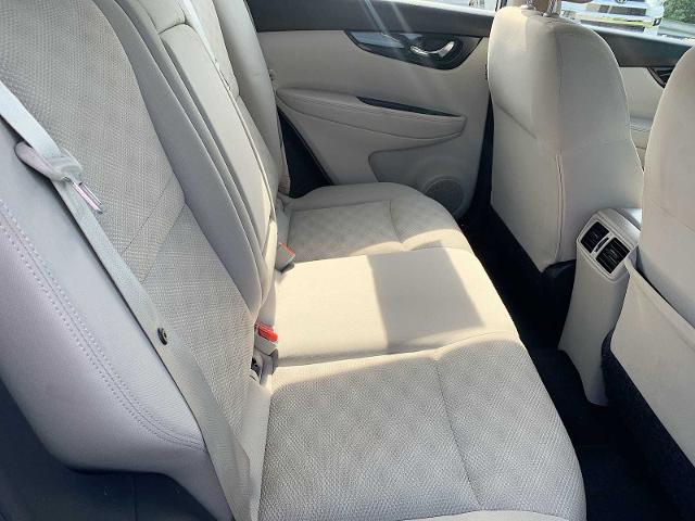 2017 Nissan Rogue Sport Vehicle Photo in MOON TOWNSHIP, PA 15108-2571