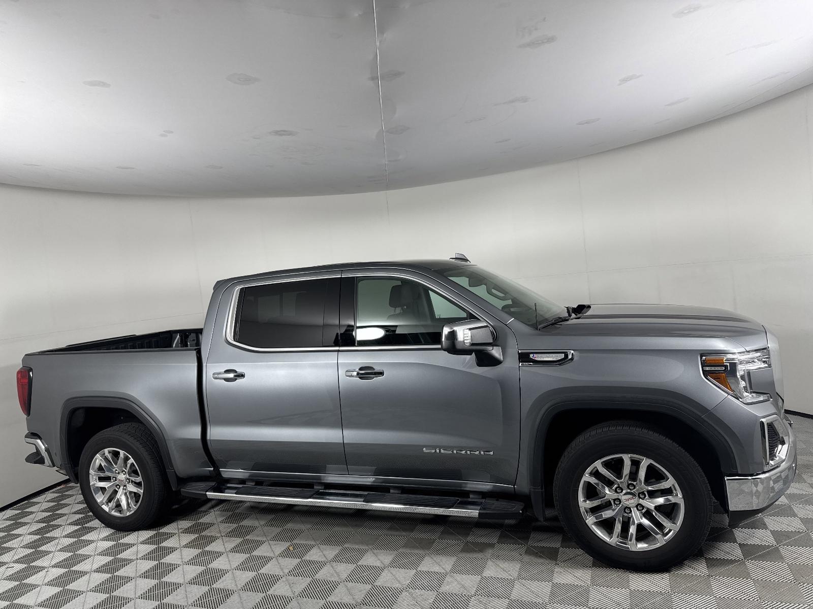 2020 GMC Sierra 1500 Vehicle Photo in Georgetown, TX 78626