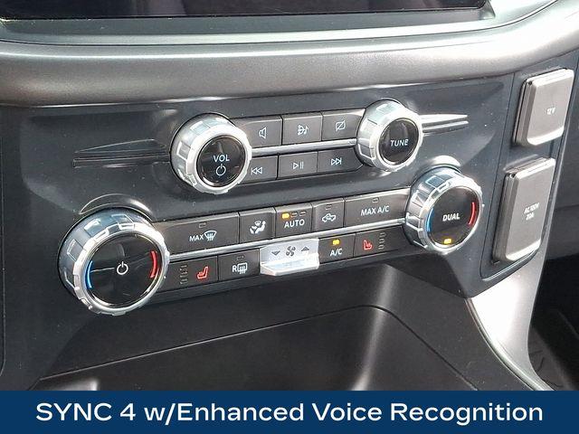 2024 Ford F-150 Vehicle Photo in PAWLING, NY 12564-3219