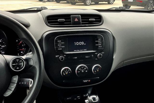 2019 Kia Soul Vehicle Photo in Grapevine, TX 76051
