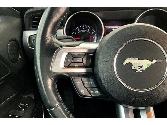 2023 Ford Mustang Vehicle Photo in Grapevine, TX 76051