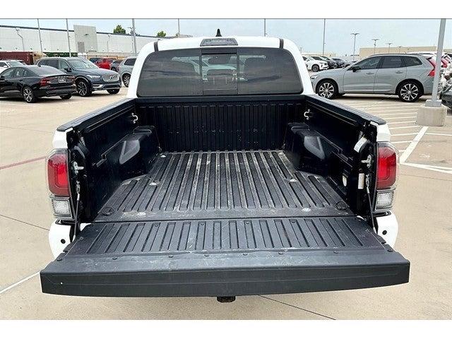 2023 Toyota Tacoma 4WD Vehicle Photo in Grapevine, TX 76051