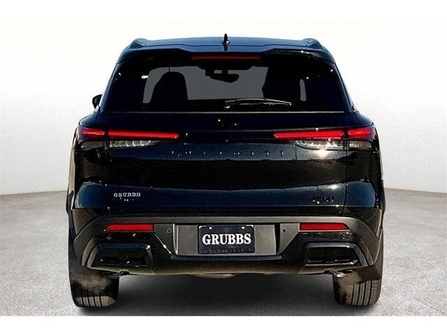 2025 INFINITI QX60 Vehicle Photo in Grapevine, TX 76051