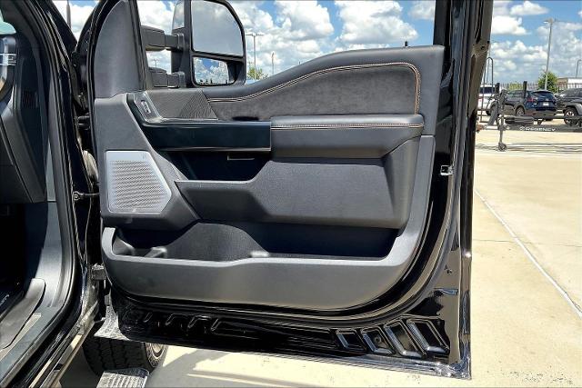2024 Ford Super Duty F-250 SRW Vehicle Photo in Grapevine, TX 76051