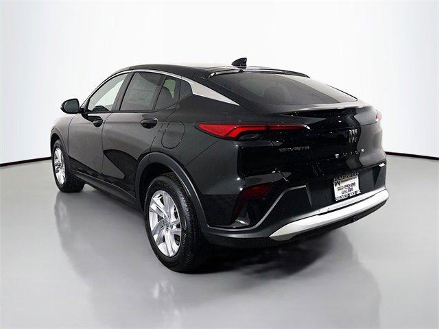 2025 Buick Envista Vehicle Photo in PUYALLUP, WA 98371-4149