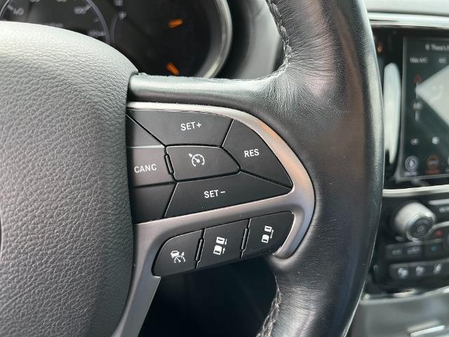 2020 Jeep Grand Cherokee Vehicle Photo in GREEN BAY, WI 54304-5303