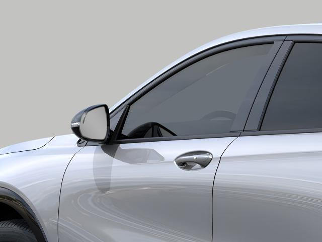 2025 Buick Envista Vehicle Photo in GREEN BAY, WI 54303-3330