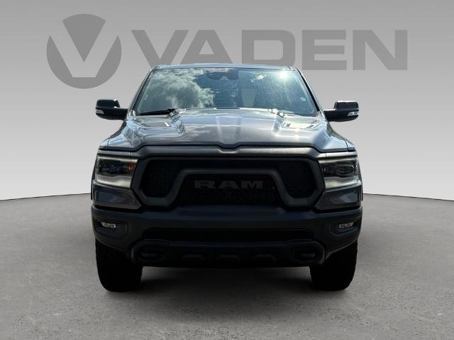 2022 Ram 1500 Vehicle Photo in Savannah, GA 31419